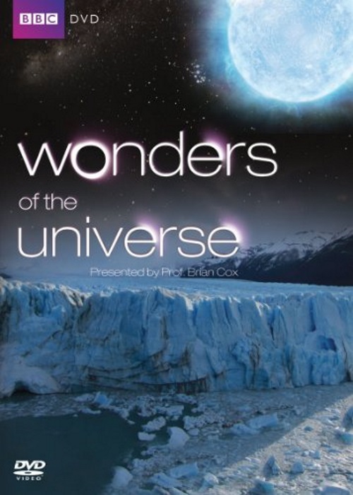 Magia wszechświata / Wonders of the Universe (2011) {Sezon 1} PL.1080p.WEB-DL.X264-Kbuso | Lektor PL
