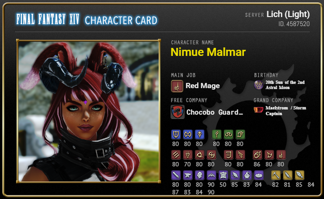 ff14card
