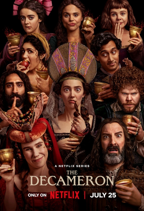 Dekameron / The Decameron (2024) (Sezon 1) MULTi.1080p.NF.WEB-DL.H264.DDP5.1.Atmos-K83 / Lektor i Napisy PL