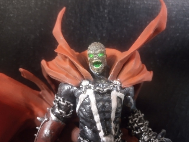 Spawn41