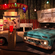 ABBA-Museum