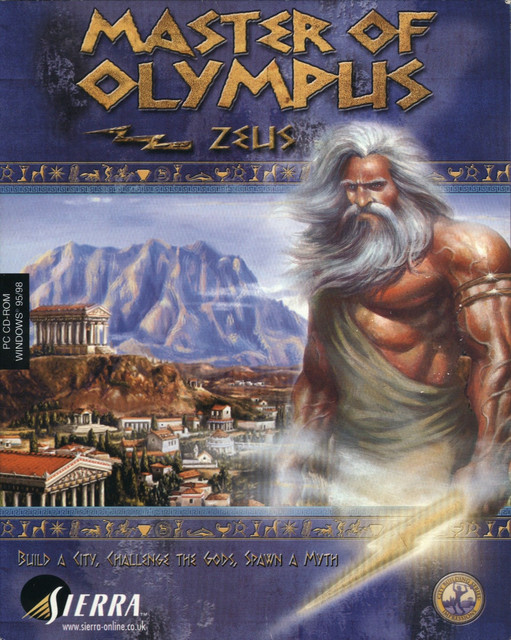 Zeus