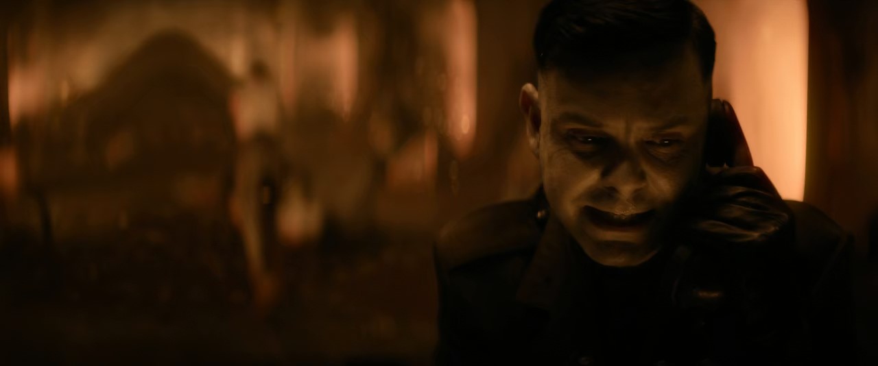 Rebel Moon - Part Two: The Scargiver Screenshot 5