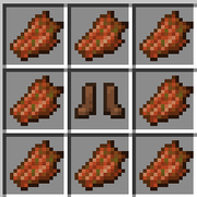 zombiebootsrecipe