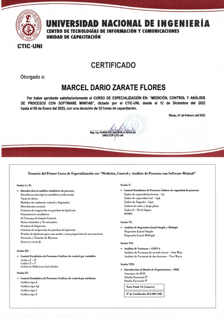 ZARATE-MARCEL