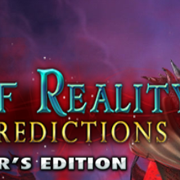 Edge-Reality2ce