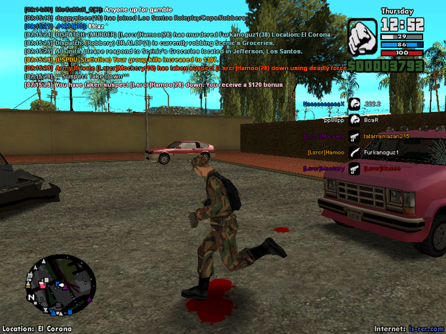 DEAGLE-5