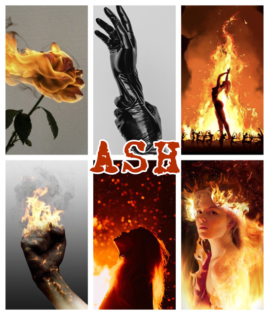 ash