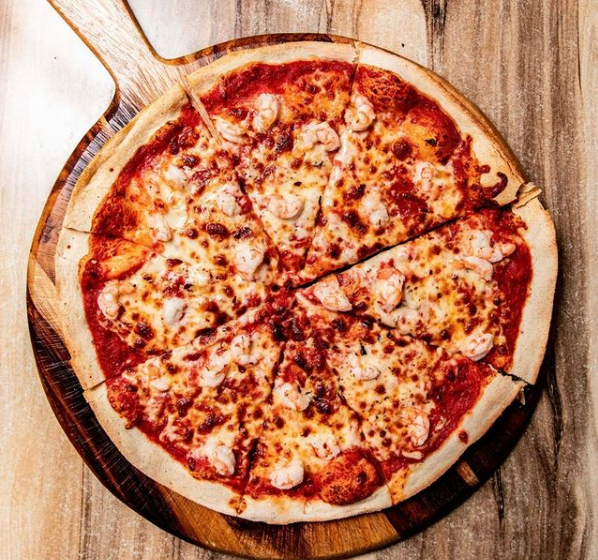 Pizza Abbotsford Pizza-Abbotsford
