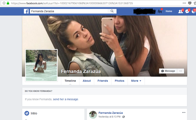 fernanda zara fb