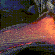 lava-flow