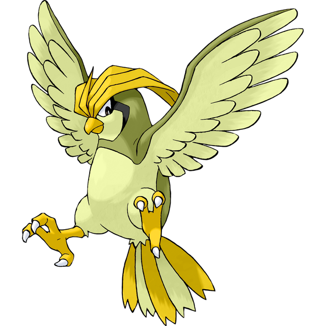 017-Pidgeotto