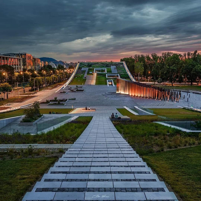 Hungary