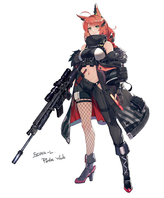 neko-sniper