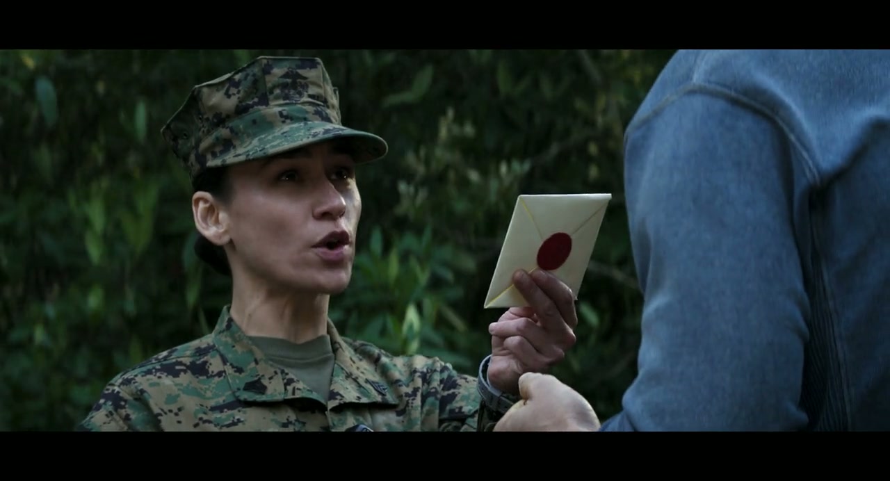 Mission: Impossible - The Final Reckoning Screenshot
