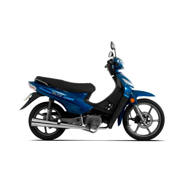 Blitz 110 Plus