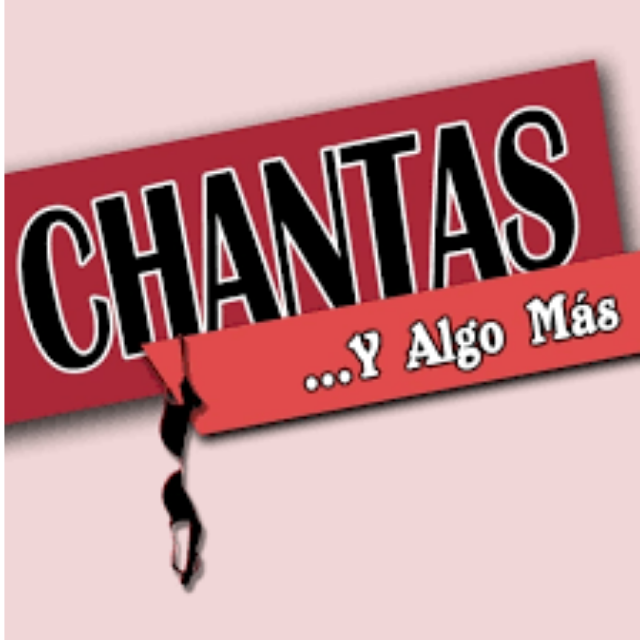 Chantas... y algo más