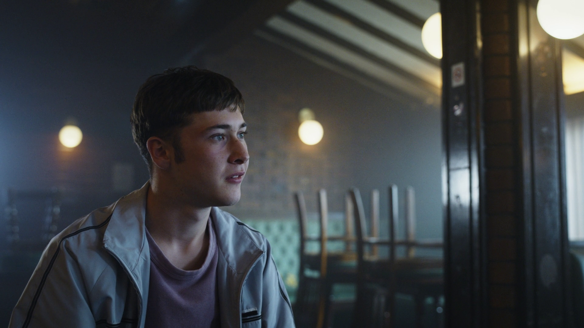 Download Somewhere Boy (Season 1) {English With Subtitles} WeB-DL 720p [120MB] || 1080p [1.5GB]