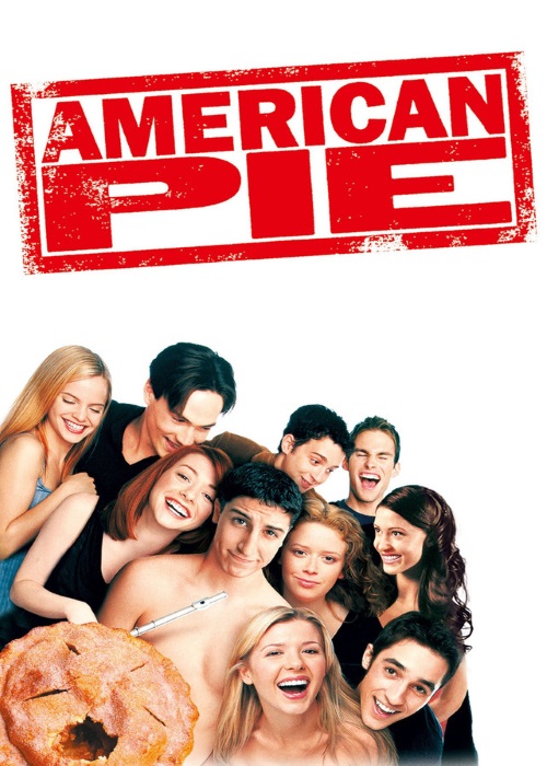 American Pie (1999) UNRATED.PL.720p.BDRip.XviD.AC3-ELiTE | Lektor PL