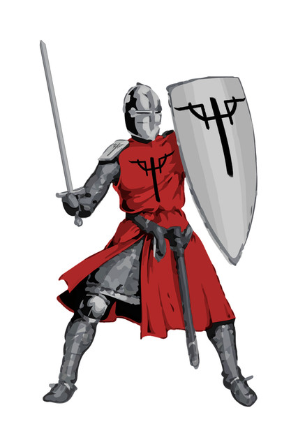 red-1