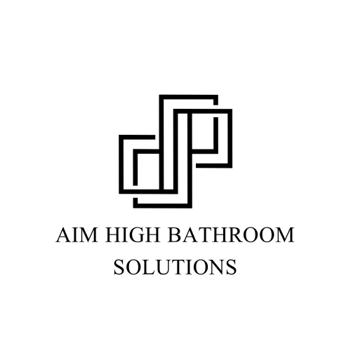 Aim High Bathroom Solutions logo