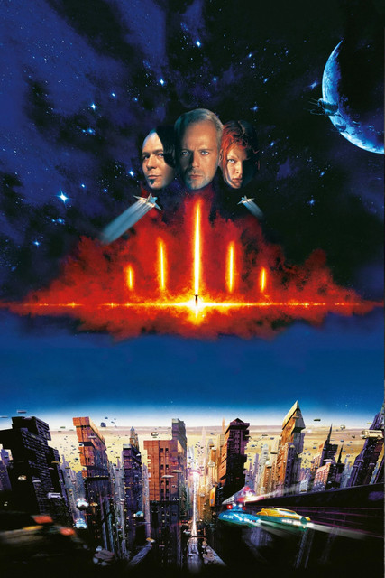 Fifth-element