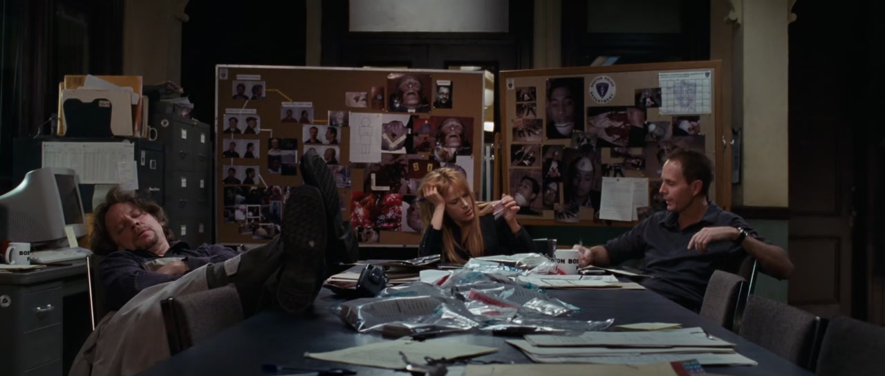 The Boondock Saints II: All Saints Day Screenshot