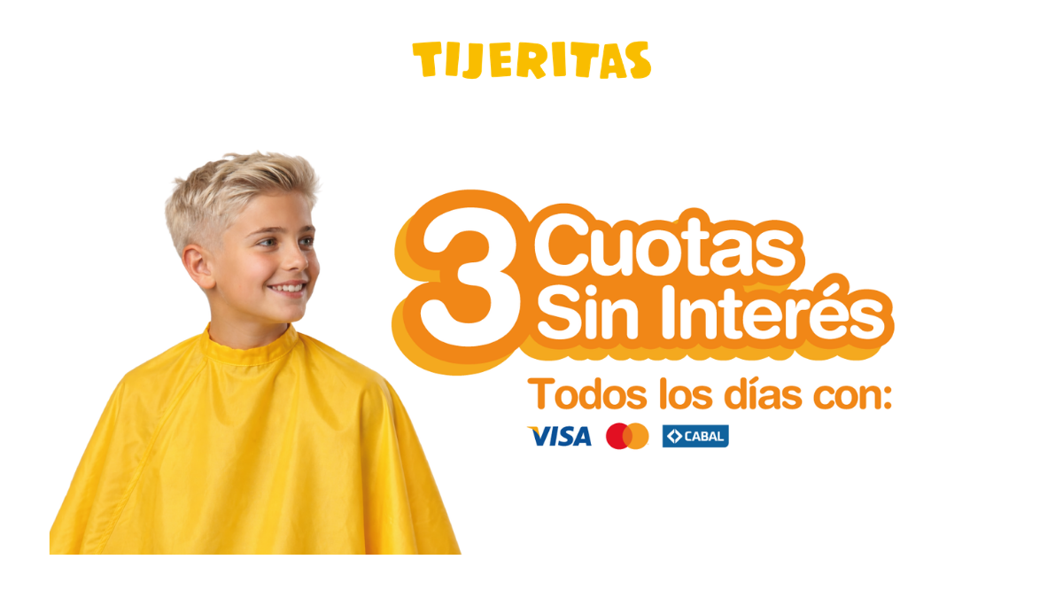 TIJERITAS