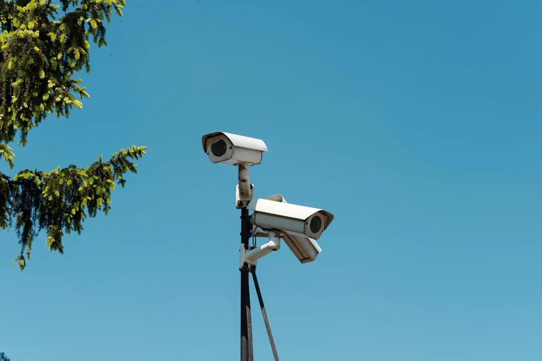 Lightweight CCTV Solution for Linux SBCs