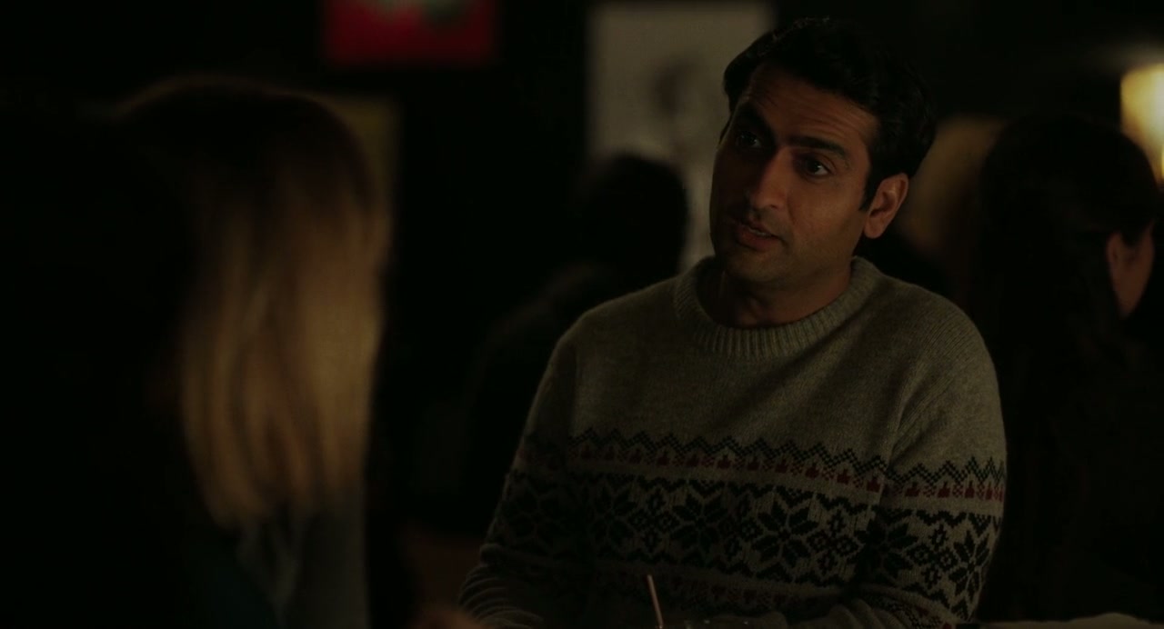 The Big Sick Screenshot