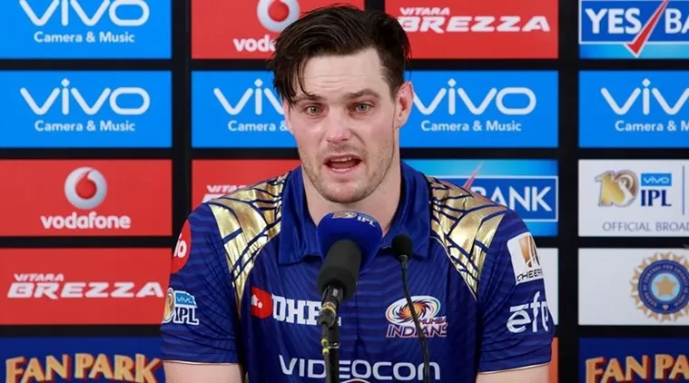 IPL 2027: MI New Coaching Staff