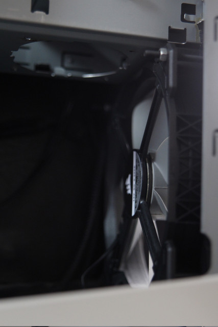 PC Project 285