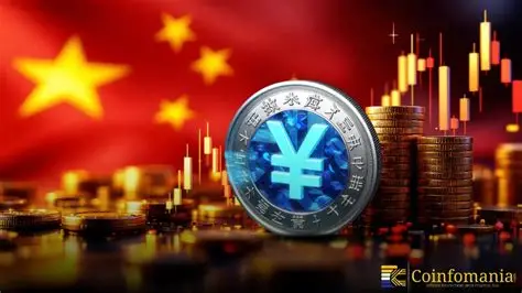 الصين تتحدى هيمنة الدولار.. اليوان الرقمي إلى الواجهة