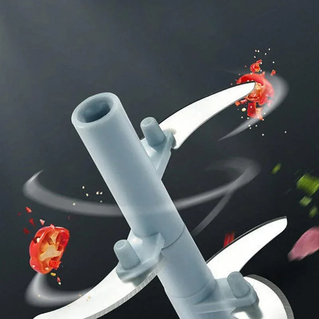 Food Chopper Image 3