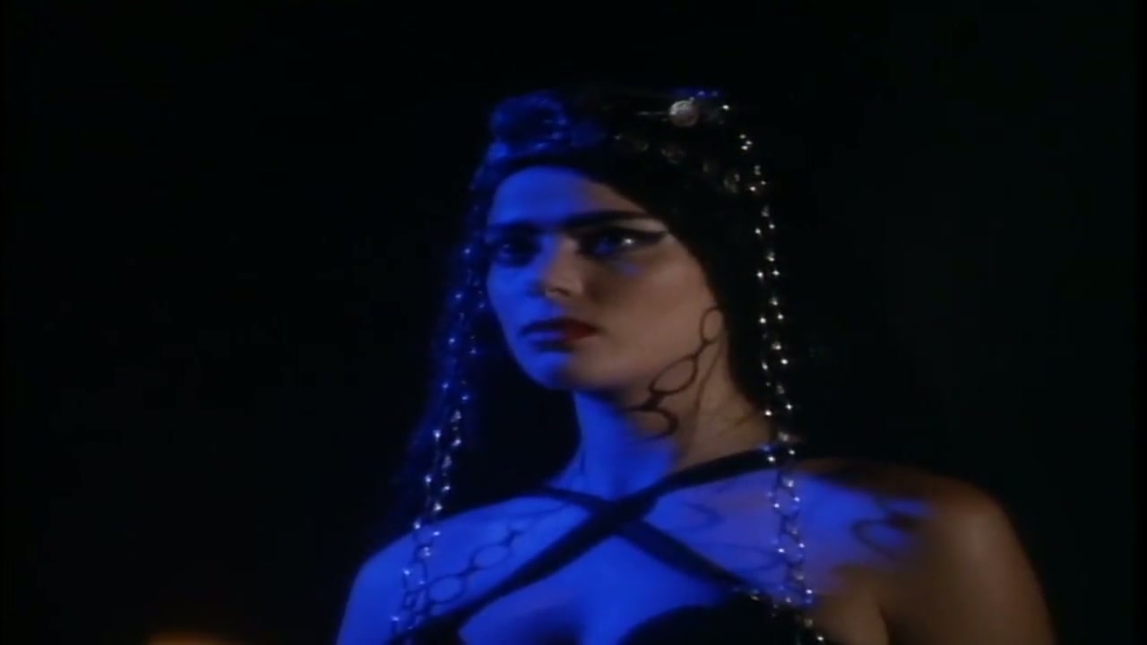 Eyes of the Serpent Screenshot
