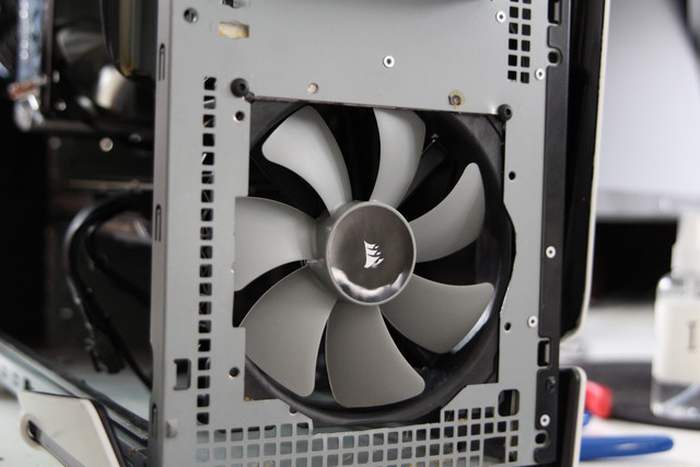 PC Project 284