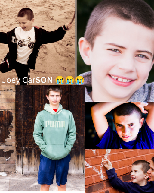 Joey Car SON (1)
