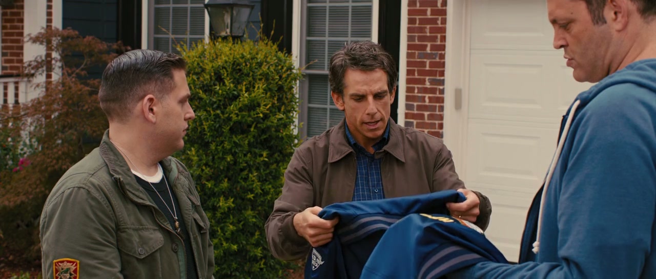 The Watch Screenshot
