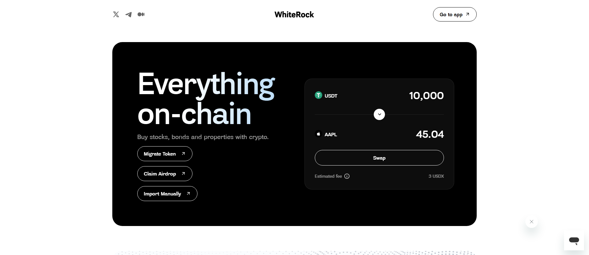 Forensic screenshot of [REDACTED] showing the phishing page layout