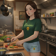 060 Fazendo Comida