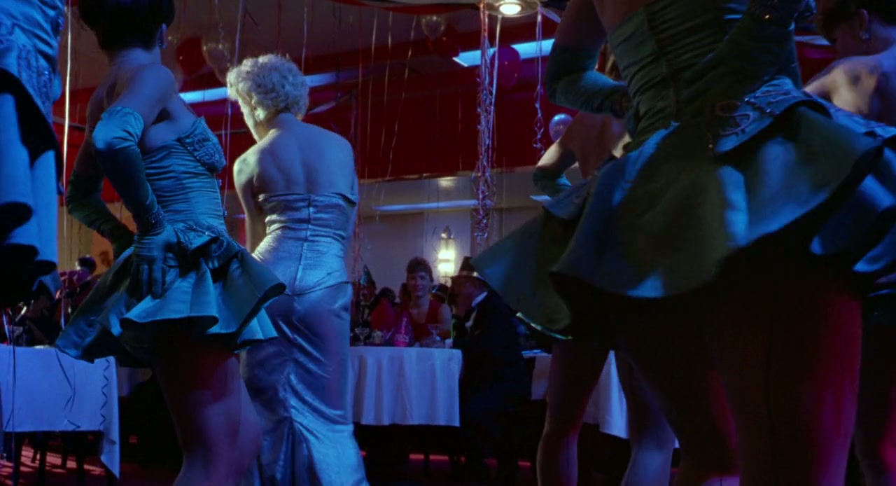 Dick Tracy Screenshot