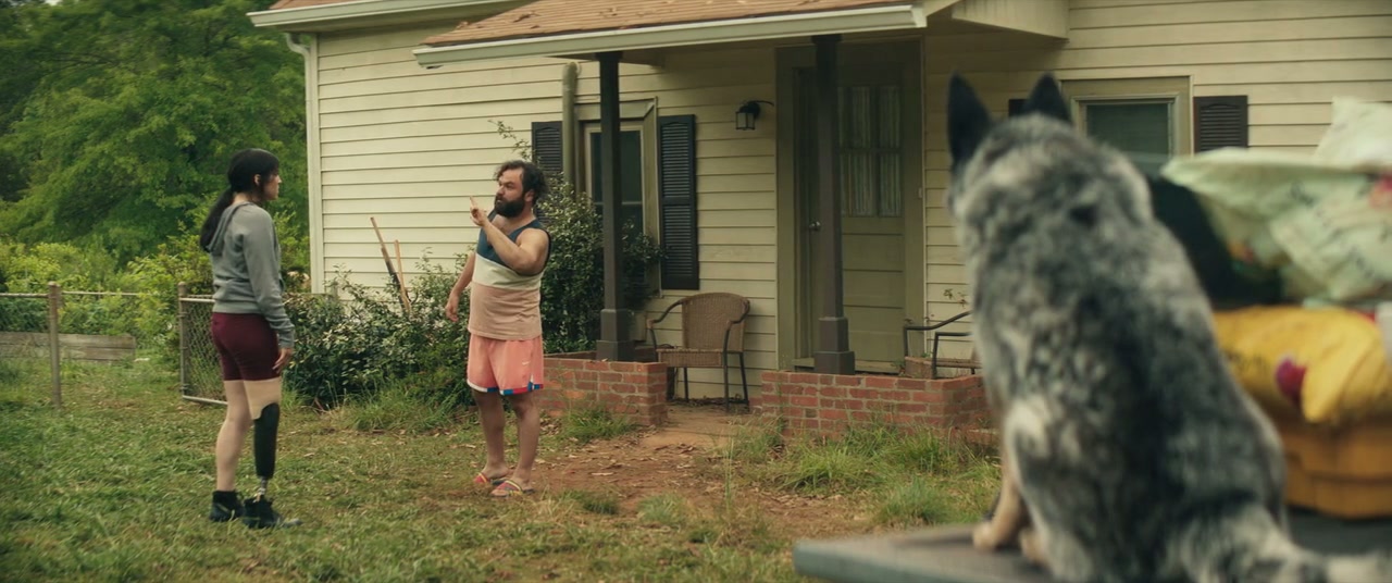 Echo Screenshot