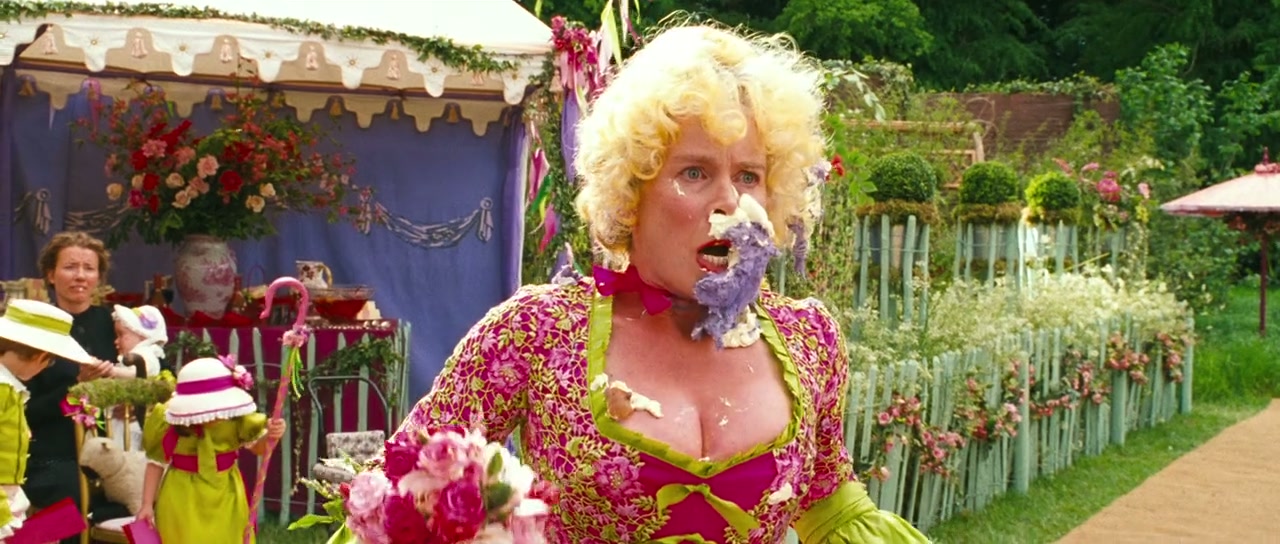 Nanny McPhee Screenshot
