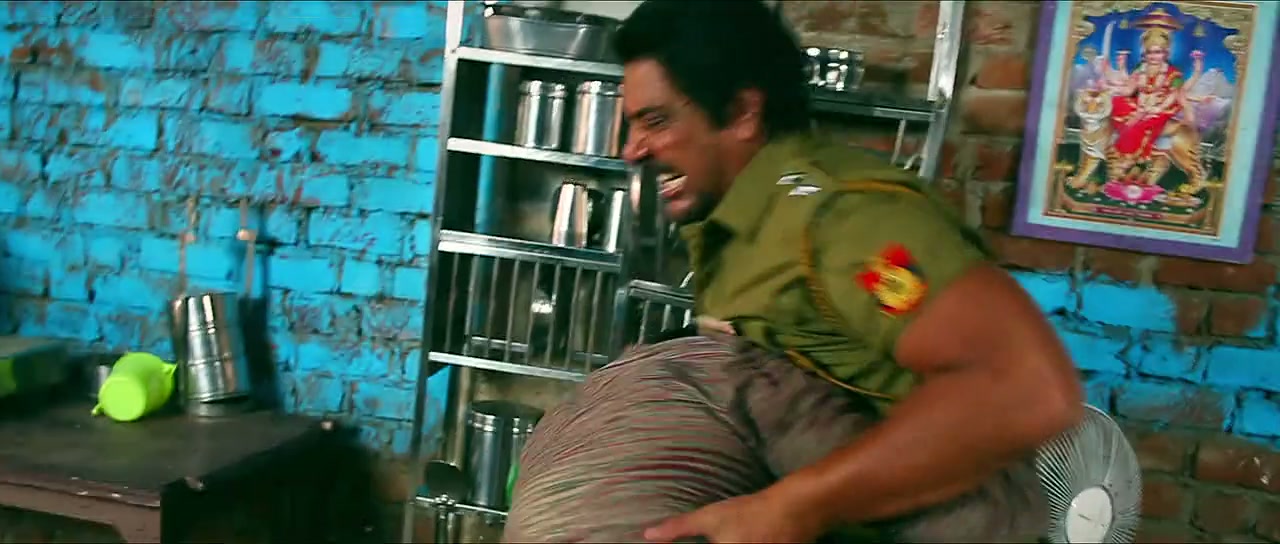 Zindagi 50 50 Screenshot