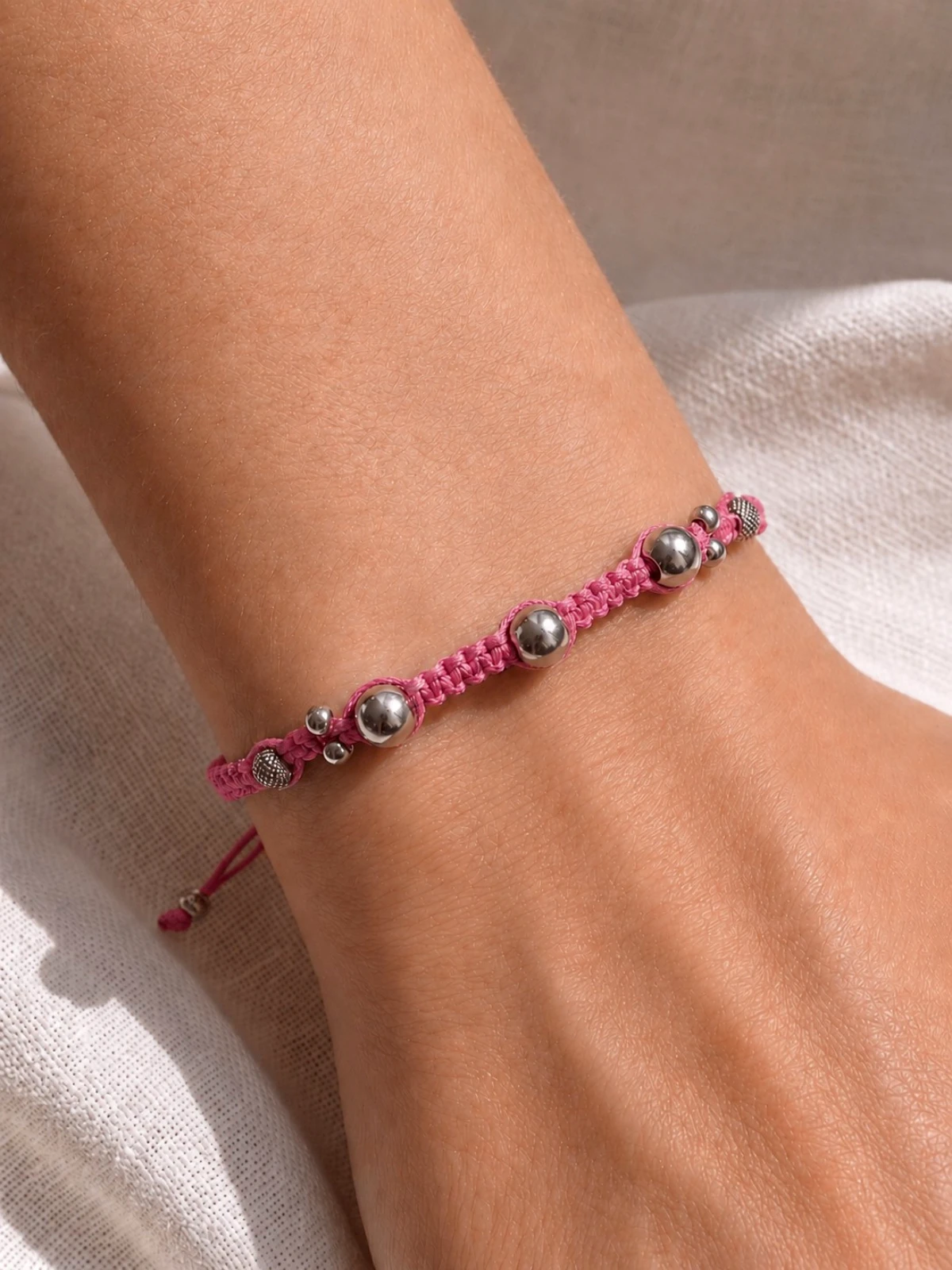 Pulsera Serena