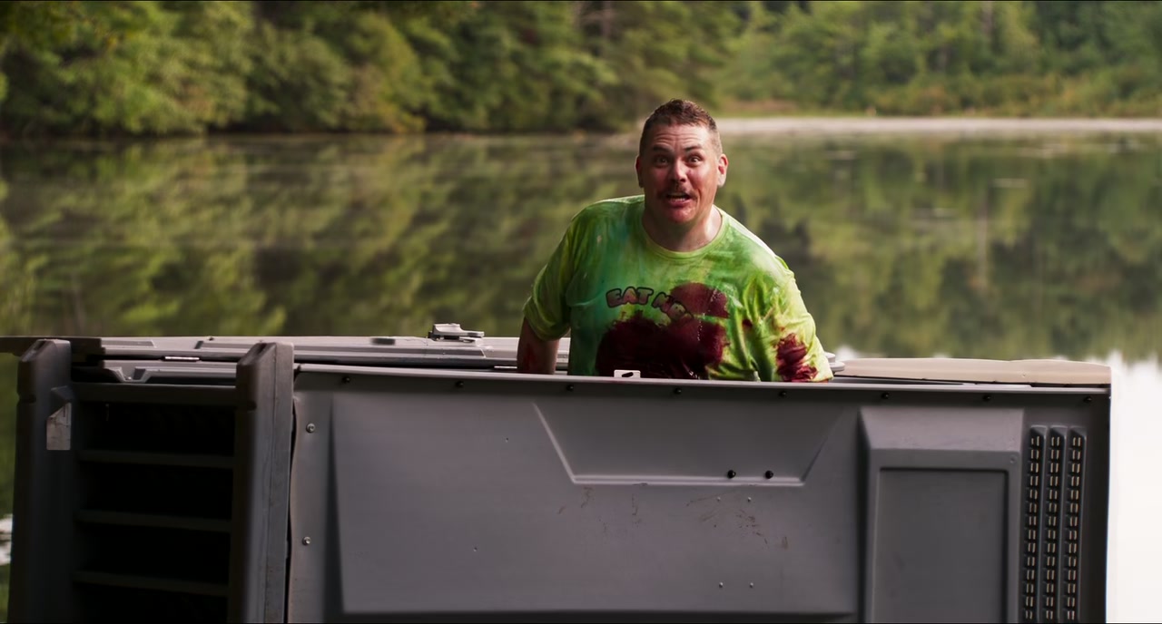 Super Troopers 2 Screenshot