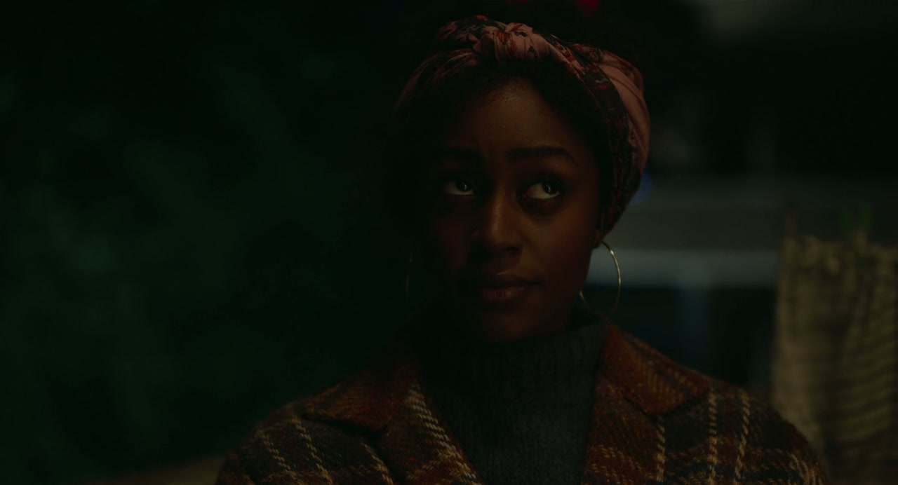 Behind Her Eyes Screenshot