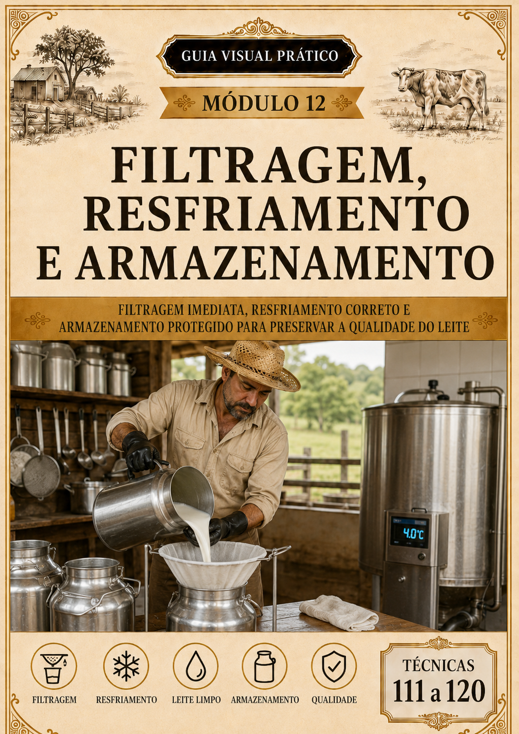 Página Demonstrativa do Ebook