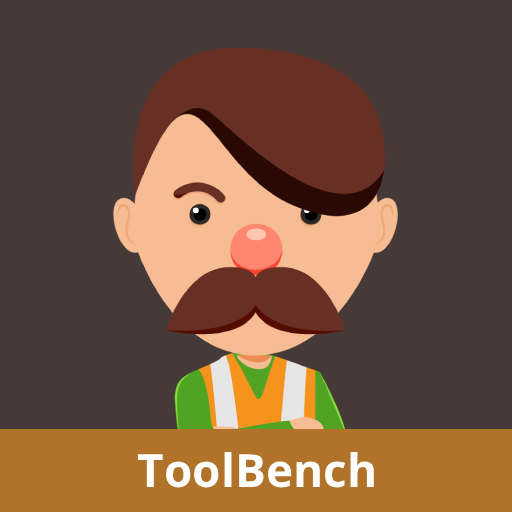ToolBench logo