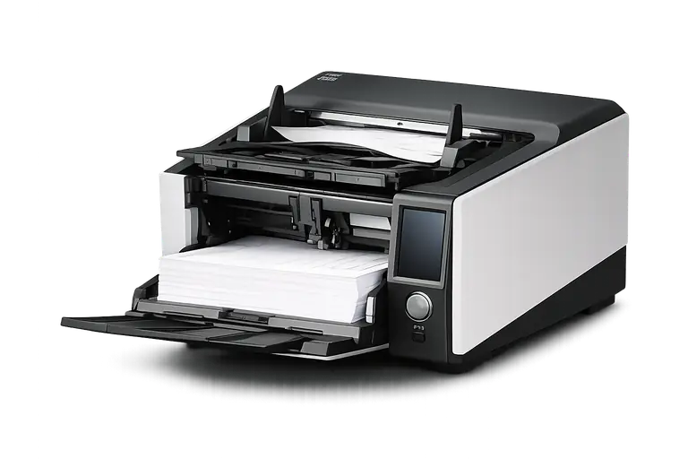 Ricoh Fujitsu fi-8950